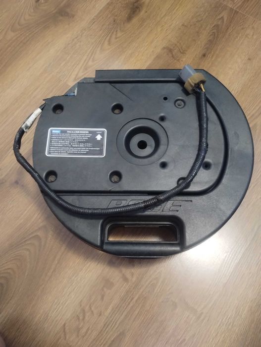 Subwoofer BOSE Mazda 6 GG