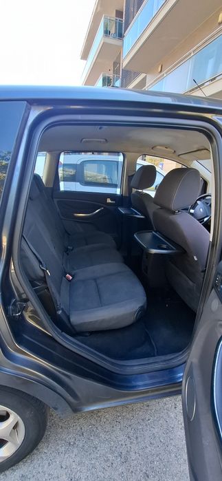 Ford C-Max Titanium Negociável