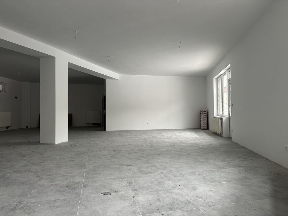 Lokal usługowy do wynajecia . Klodzko Ul . Rodzinna - 160 m2
