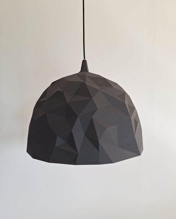 Candeeiro Rock Foscarini Diesel