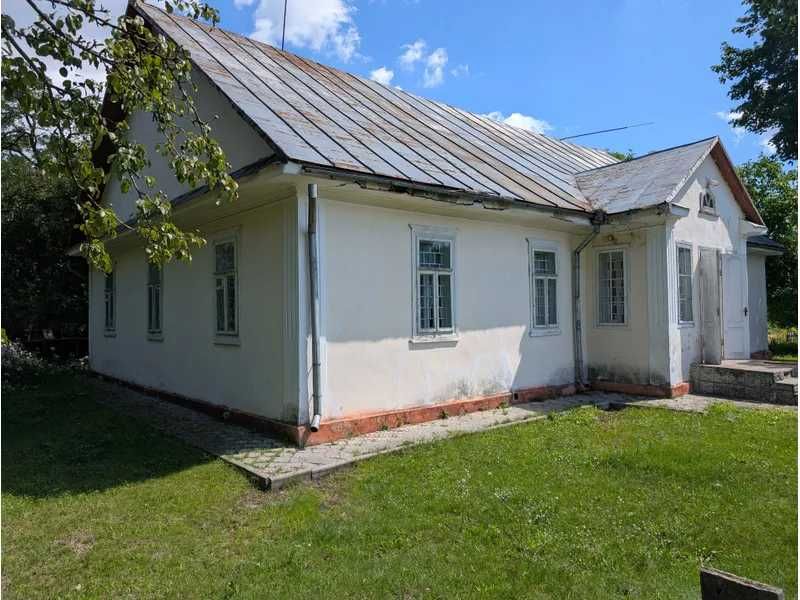 Будинок, 193,4 кв. м, с. Вілія, вул. Центральна, 76