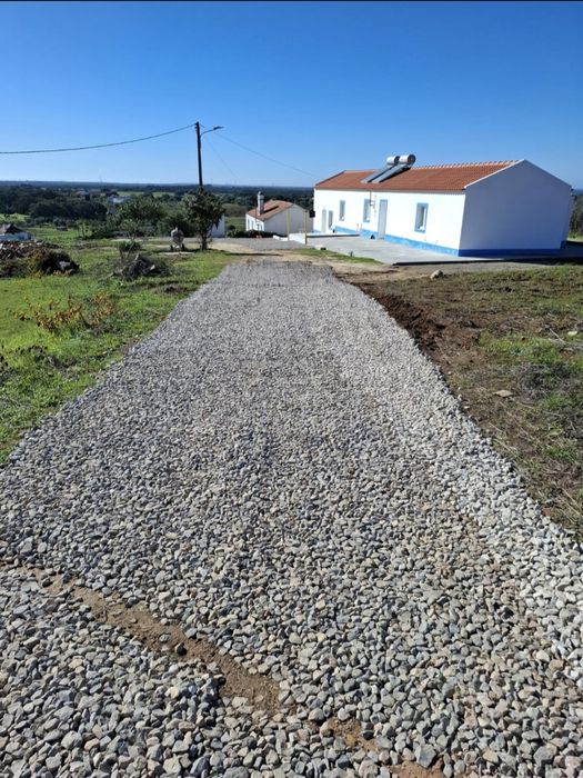 Litoral  Alentejano