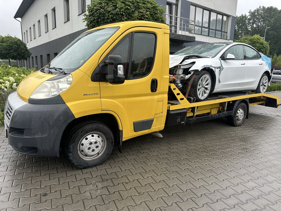 Евакуатор Сокаль