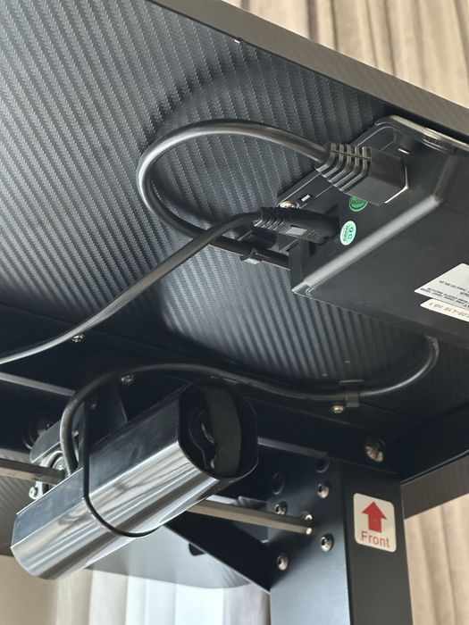 Buirko elektryczne Casaria 110x60x73