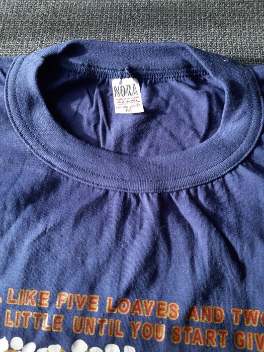 Qualquer peça 2€ / 3 peças 5€