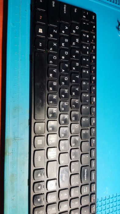 Ноутбук Lenovo G500 розбірка