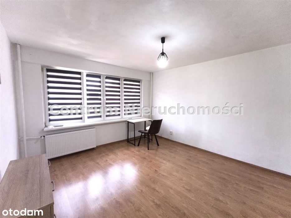 M1 Tysiąclecie/Parter