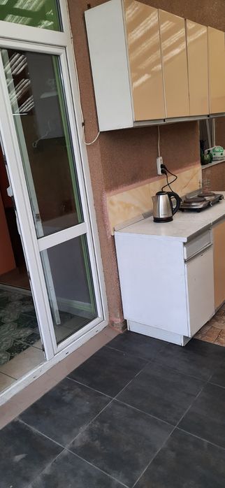 Сдам свой дом у моря со всеми удобствами почасово пос