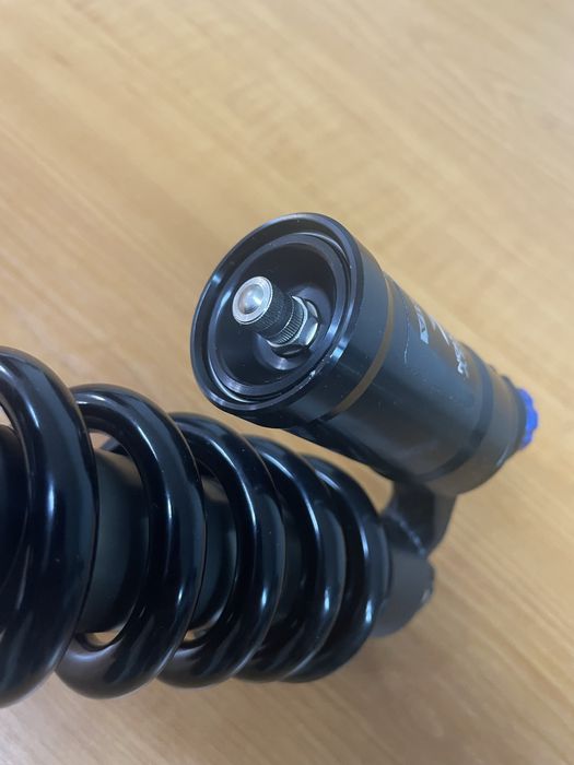 Амортизатор задний Talaria ( заводской )