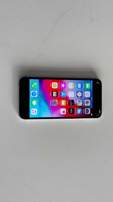 Apple iPhone 6 (64 GB) – Cinzento