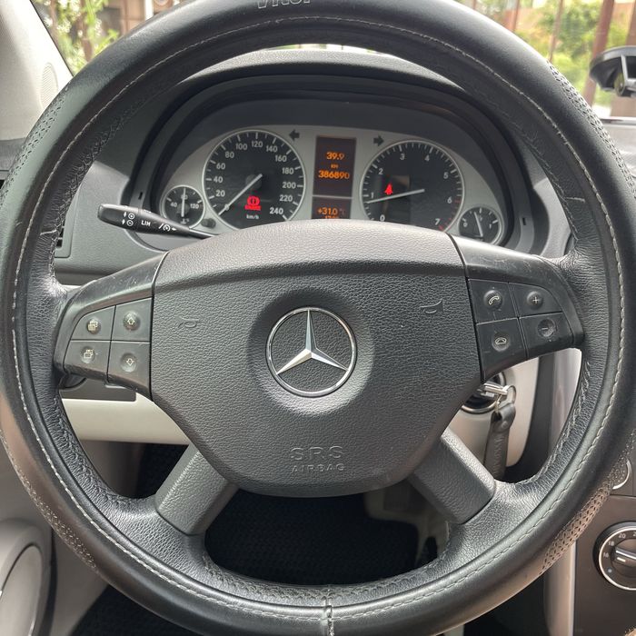 Продам Мерседес W245 2.0 бензин/метан
