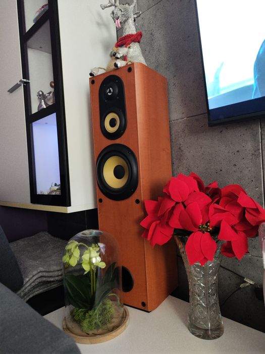 Sprzedam kino domowe Sony ST DE 495