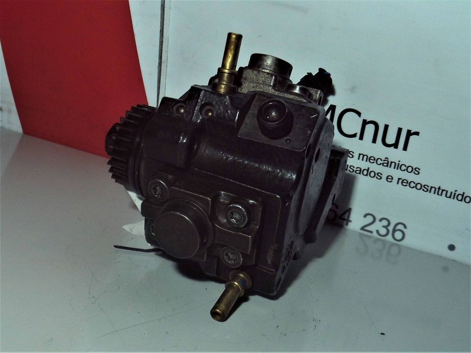 Bomba Injetora Renault 0445010250