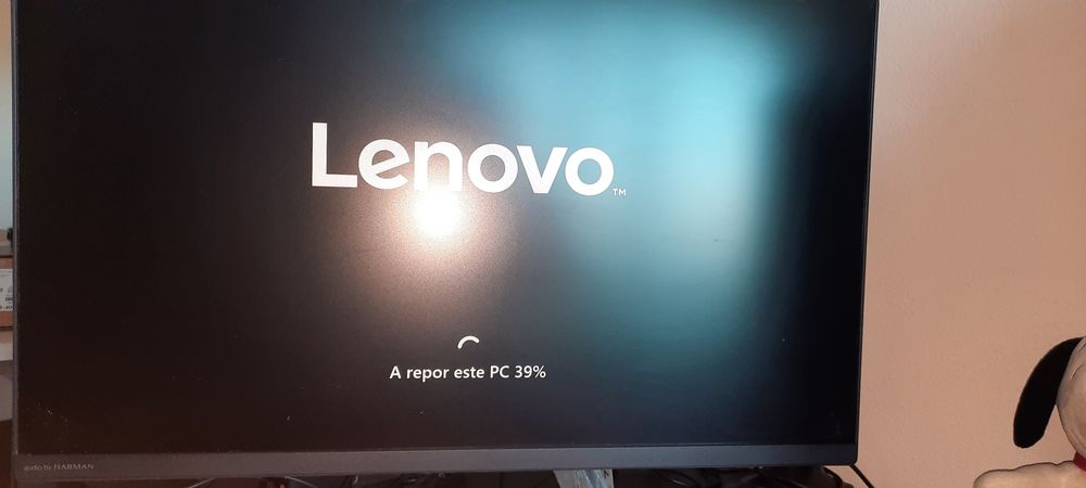 Lenovo all in one 324ADA6 24POLEGADAS447061822894909444