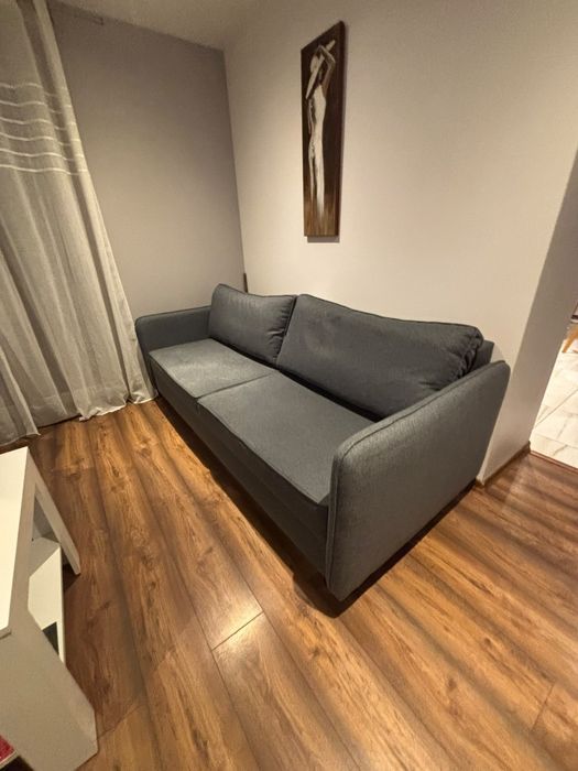 Sofa z funkcją spania
