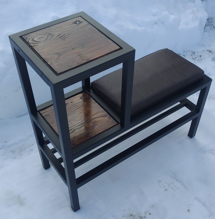 Поличка під взуття