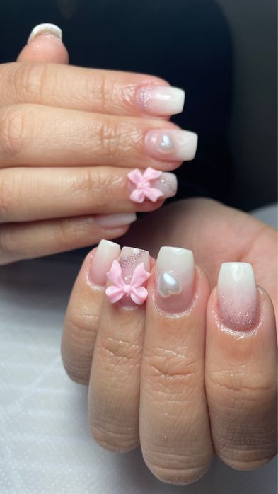 Manutencao unhas gel