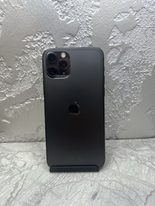 Iphone 11 pro 64gb Graphite