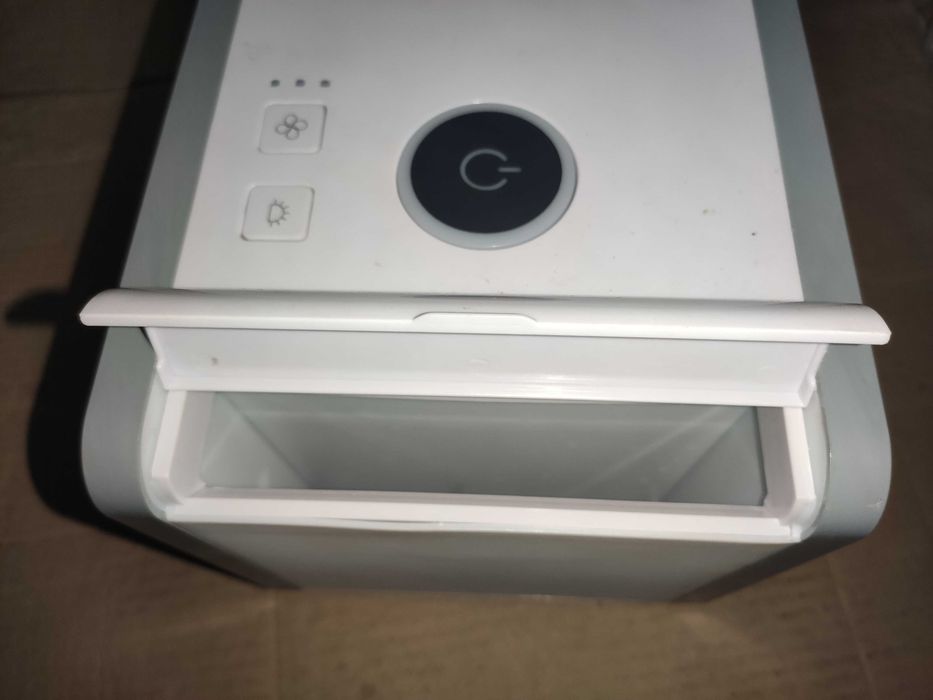 Вентилятор кондиционер настольные