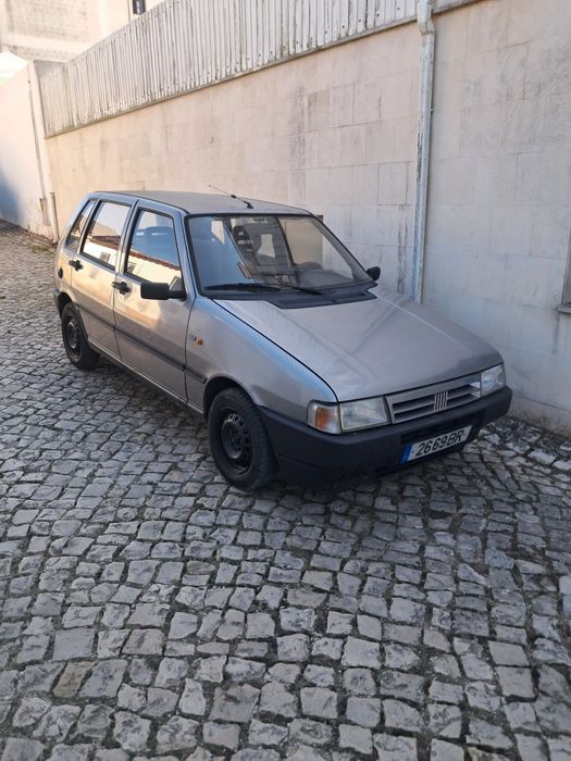 Fiat Uno