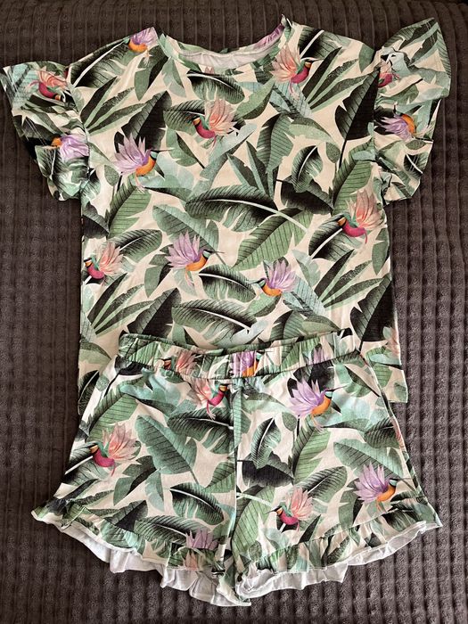 Комтюм для дівчинки H&M