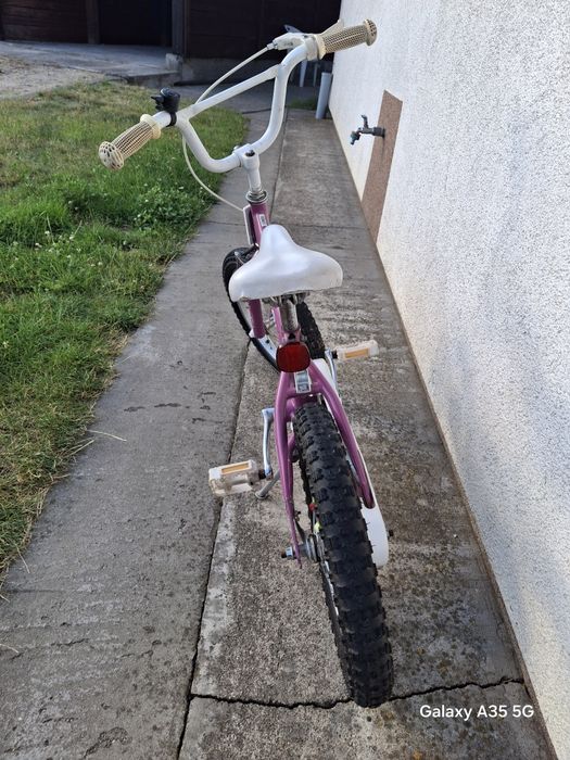 Sprzedam rowerek dla dziecka.