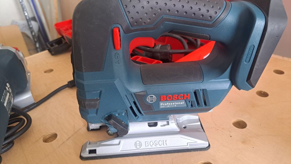 Продам інструмент bosch makita hilti