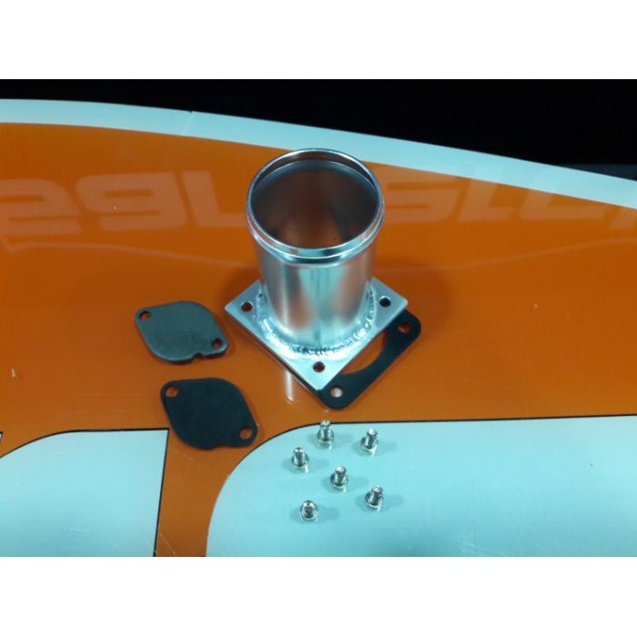 Supressor EGR Land Rover TD5 Defender