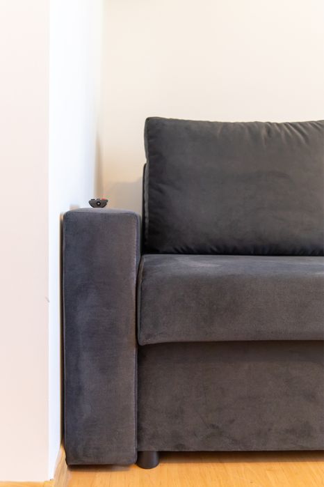 Apartament z widokiem na Giewont