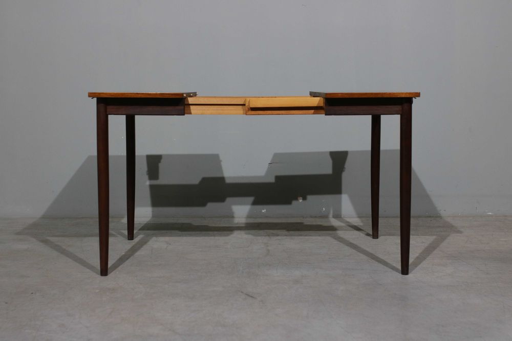 Extendable Rosewood Dining Table | Nordic Design64286322444929124