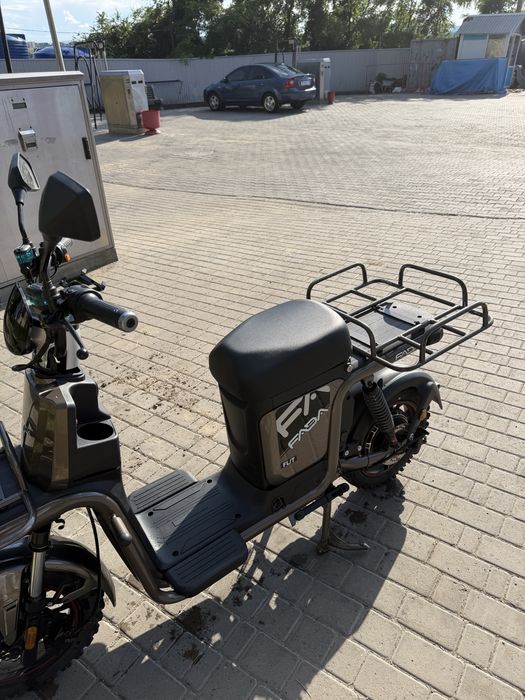 Fada Flit 3 2025 140км запасу
