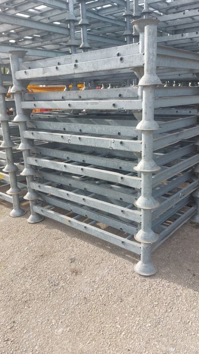 Manurack mobilrack