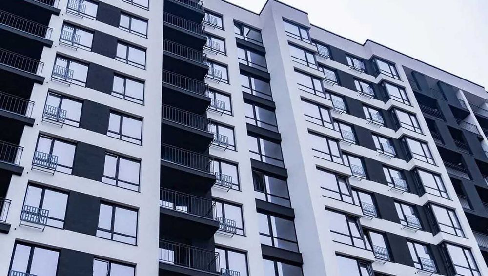 Однокімнатна в центрі з ремонтом