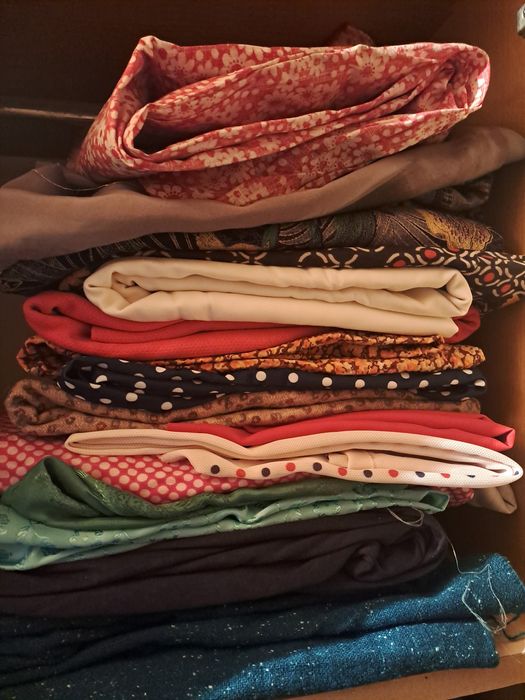 Materiały z czasów PRL