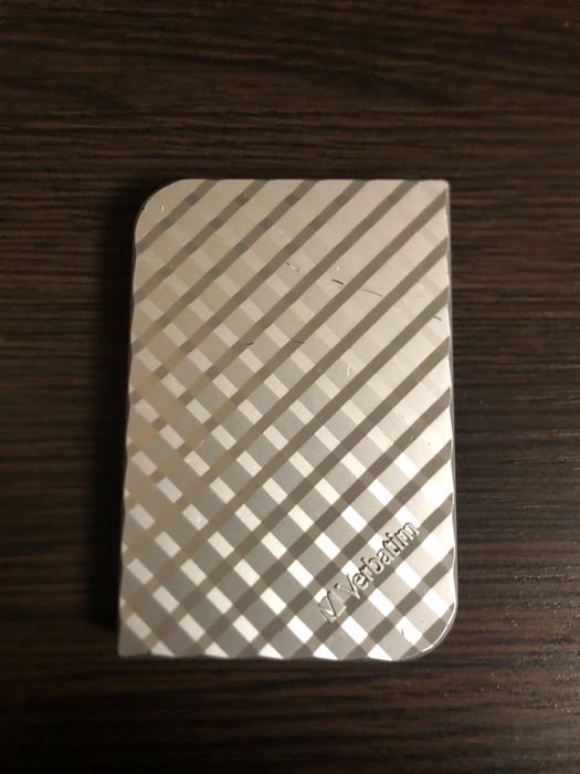 Продам жорсткий диск 1 TB