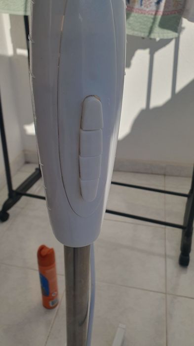 Ventilado de Pé (3 velocidades)