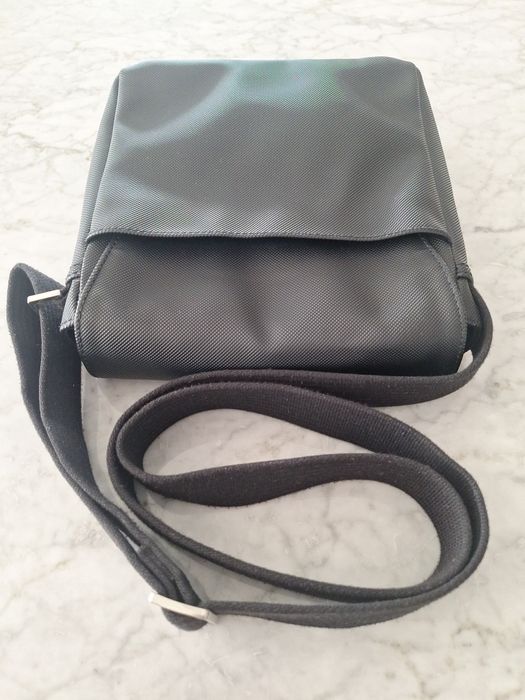 Mala Lacoste Crossover original (custou +100€)