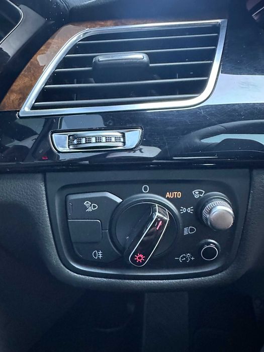 Audi a8 d4 2015 рест.