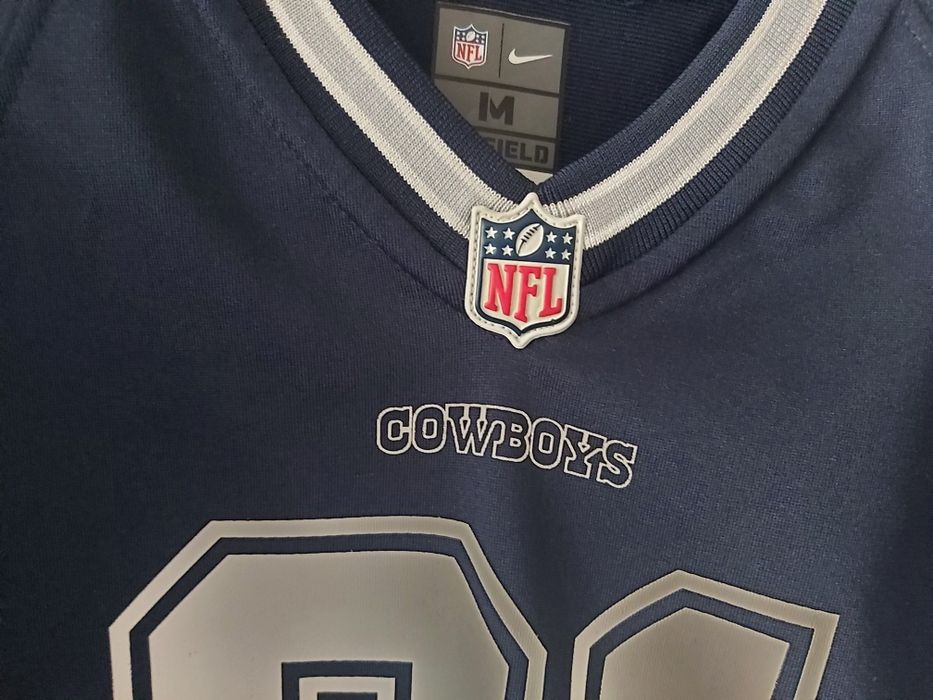 Oryginalna Nowa koszulka NFL!!Okazja