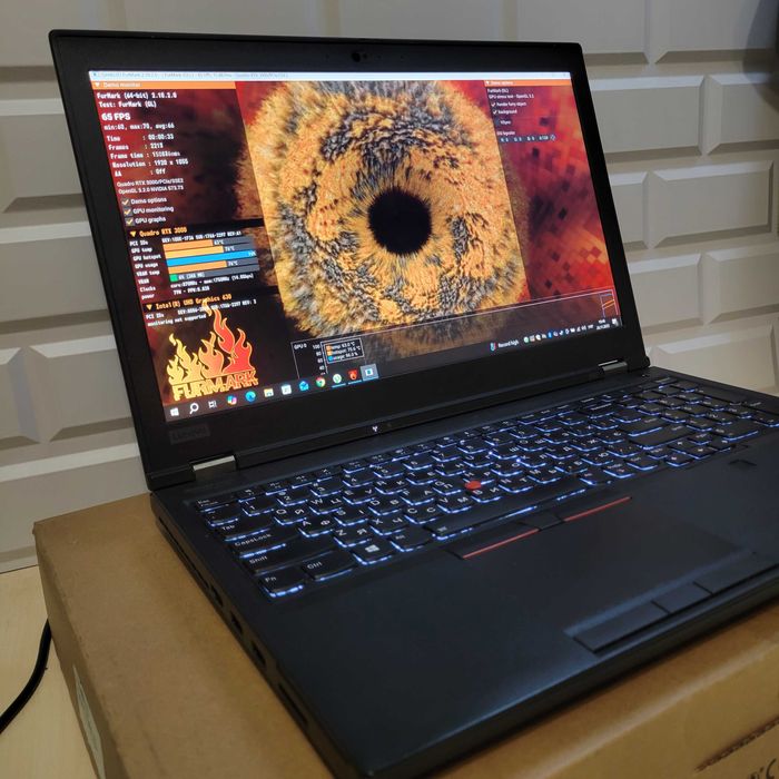 i7 12 ядер 4.6Ггц RTX 3000 6gb RAM 32 DDR4 SSD m2 512 батарея 7часов