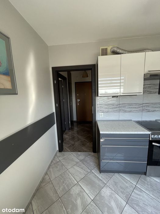 Na sprzedaż mieszkanie 35 m² - bezpośrednio od właściciela
