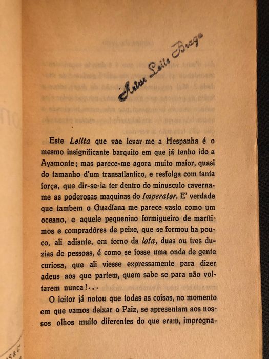 Ricardo Jorge / Alberto d´Oliveira/ Brito Camacho
