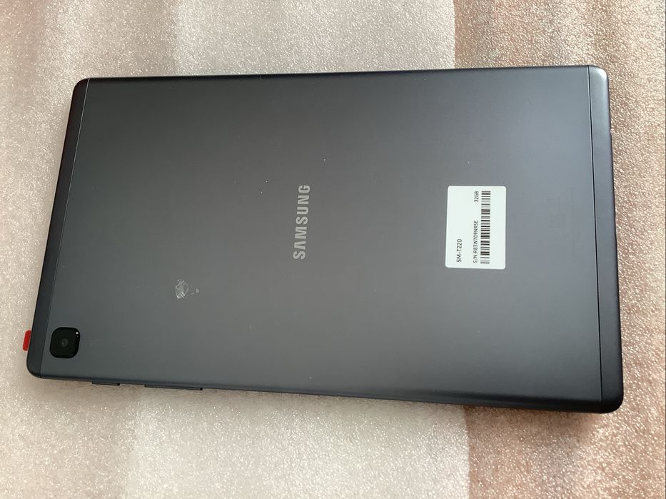 Tablet Samsung Galaxy Tab A7 Lite