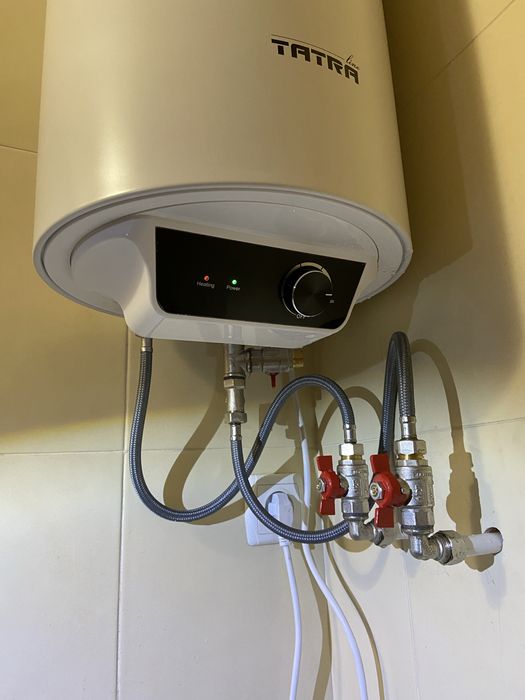 Сантехник Харьков Салтовка. Замена стоякоа, батарей, бойлера, унитаза