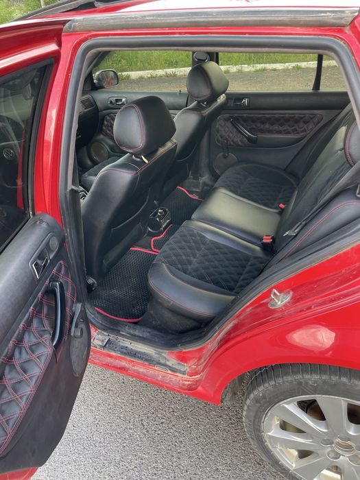 Гольф 4 гарний стан