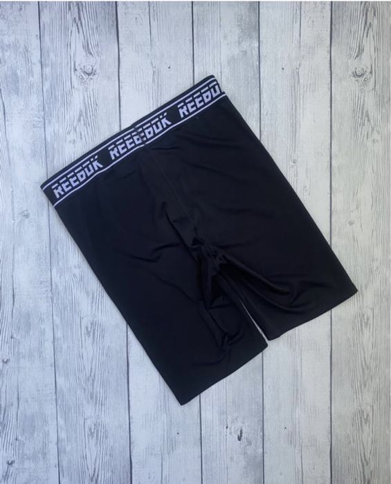 Шорти жіночі спортивні від Reebok XL(14)2XL(16)