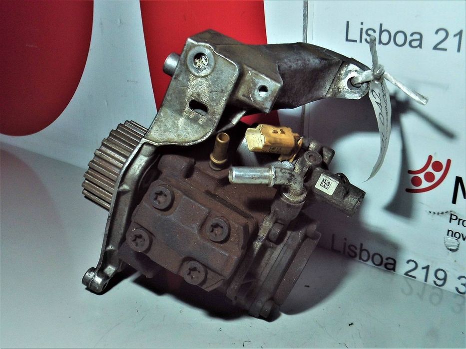 Bomba Injetora Ford A2C53384062