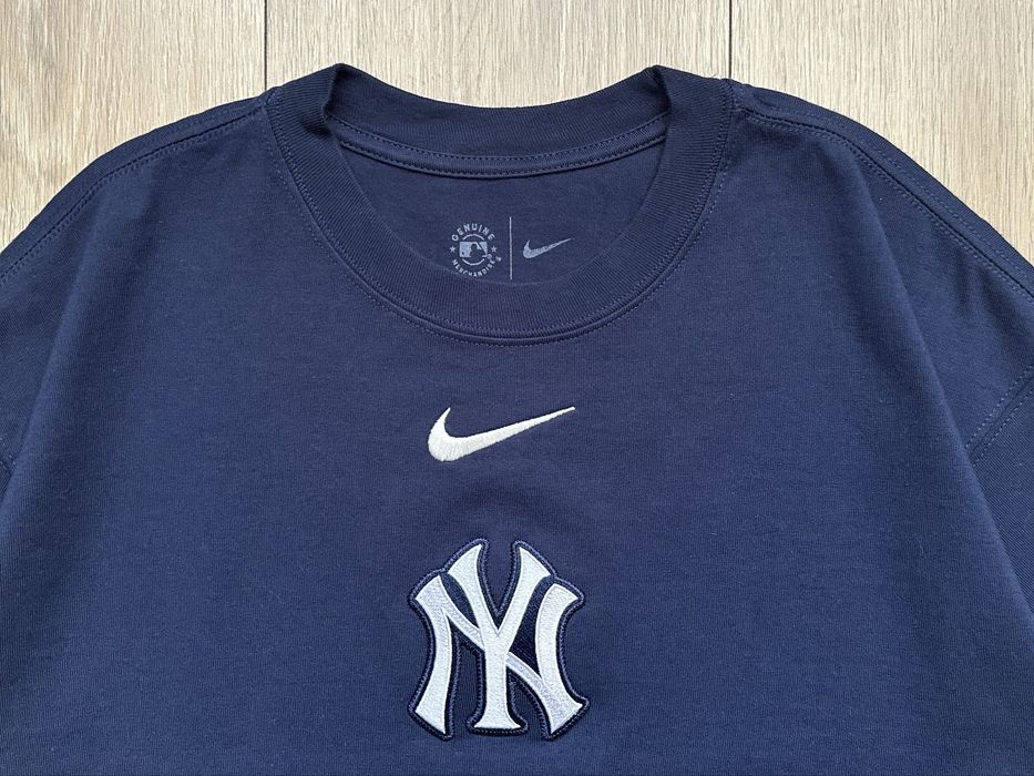 Футболка Nike Yankees