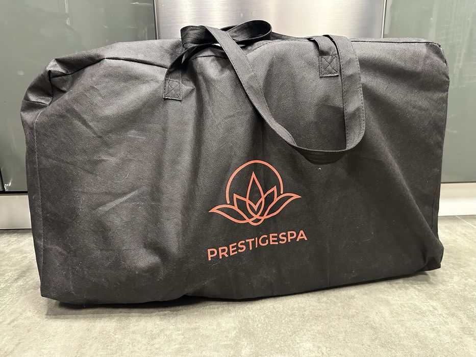 Shiatsu massager PS-2499