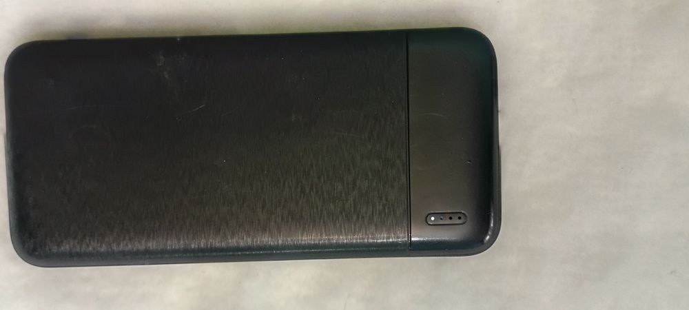 Павербанк 13500mah